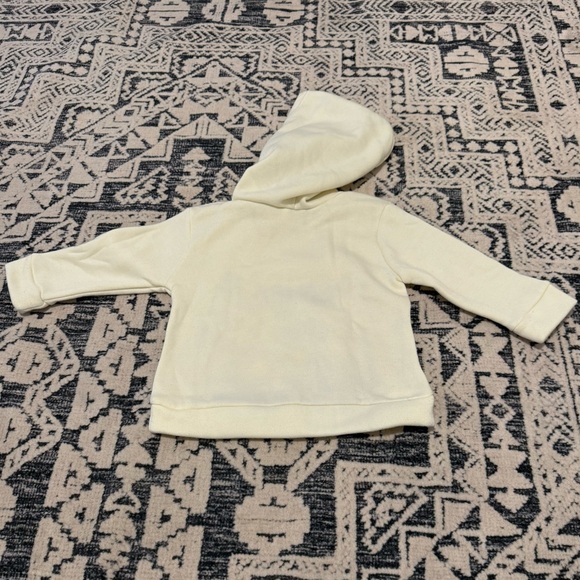 New w/o tags | Star Wars Hooded Sweatshirt | Infant & Toddler | 24 mos - Picture 2 of 2